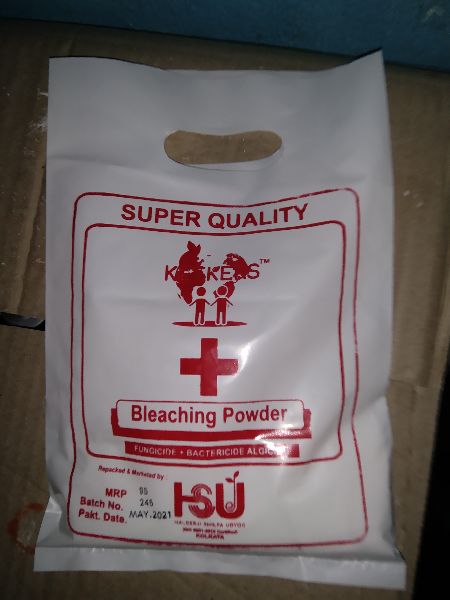 Special Bleaching Powder, Purity : 100%