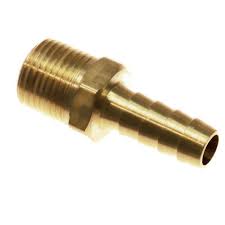 Brass Nozzle