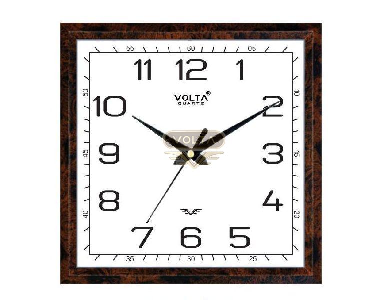 V-1127 Office Collection Wall Clock