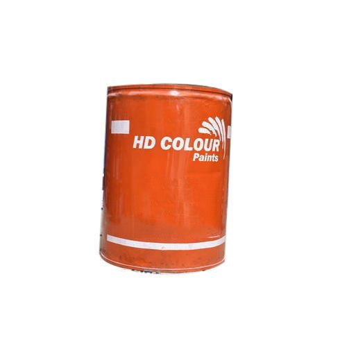 1 Ltr Red Oxide Metal Primer Paint