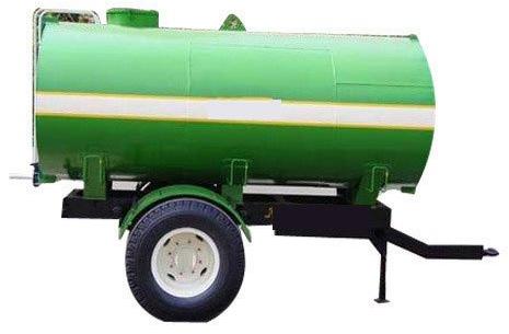 5000 Liter Tractor Water Tanker