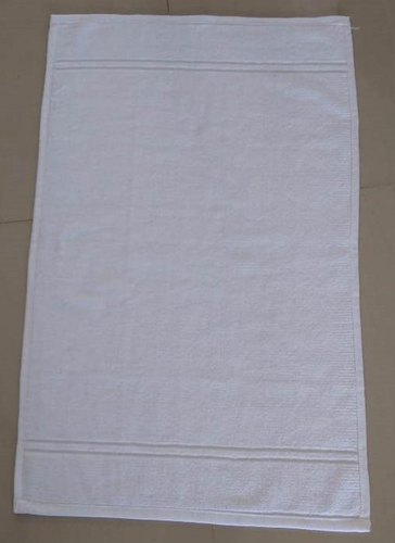 Cotton Hand Towel, Size : 16 x 28  inch