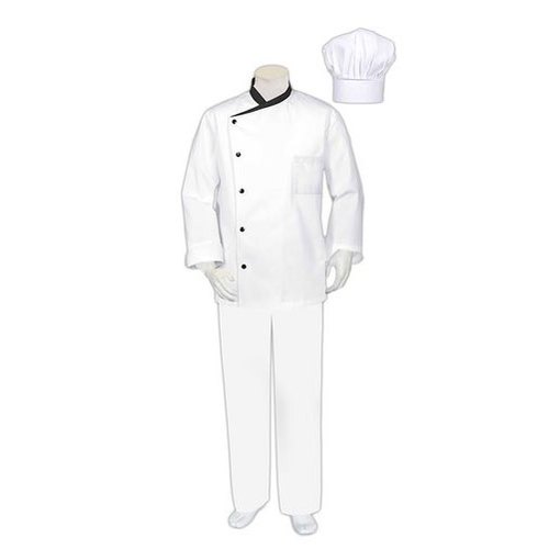 Chef Uniforms, for Industry, Size : L, XL, XXL