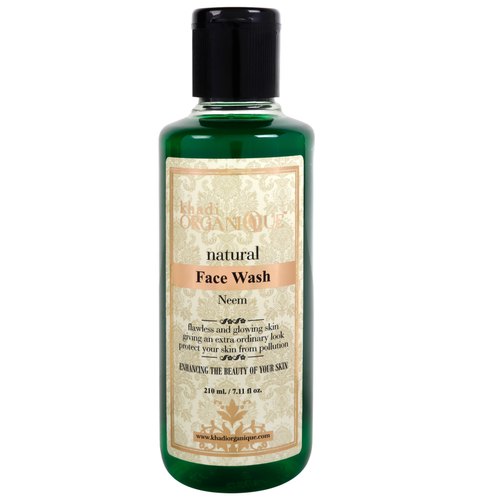 Neem Face Wash