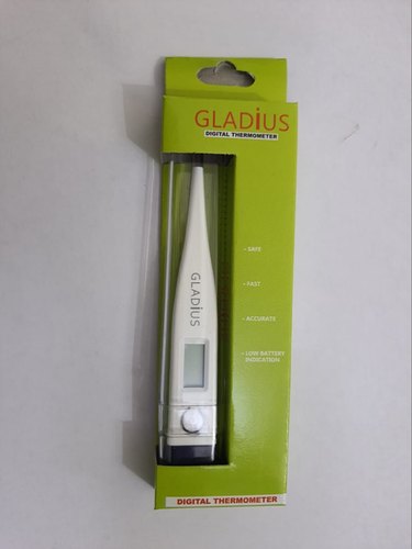 GLADIUS digital thermometer