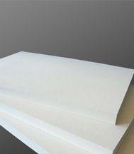 Ceramic Fiber Board, Color : White