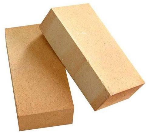 Rectangular Solid High Alumina Bricks, for Partition Walls