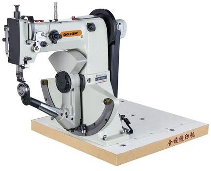 Shoe Sewing Machines