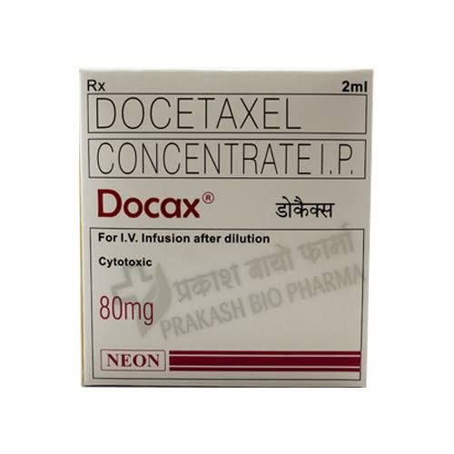 Docax Injection