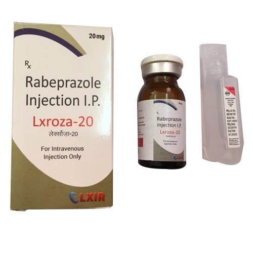 Rabeprazole Injection I.P