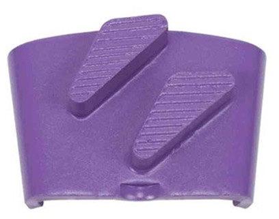  Diamond Grinding Tool, Color : Purple