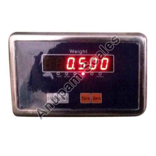 Table Top Wireless Weight Scale, Display Type : Digital