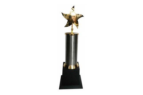 Star Award Trophy