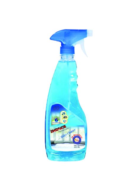 500ml Concentrated Glass Cleaner