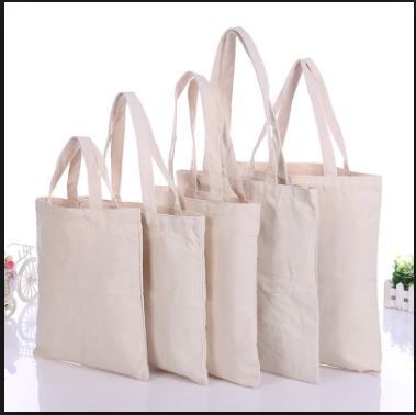 Grocery Cotton Bags