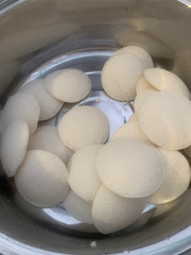 Instant Idli Mix, Packaging Type : Packet