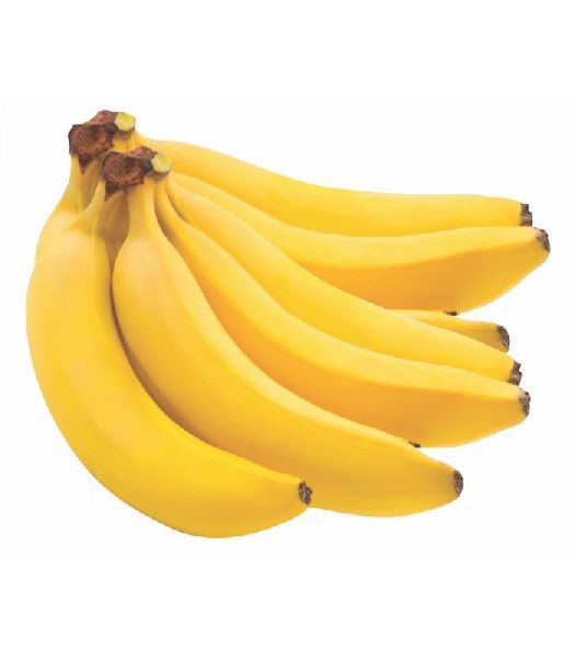 Fresh banana