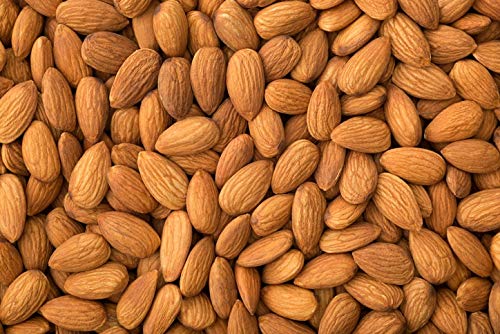 Hard Kashmiri Almonds, Packaging Type : 10kg, 20kg