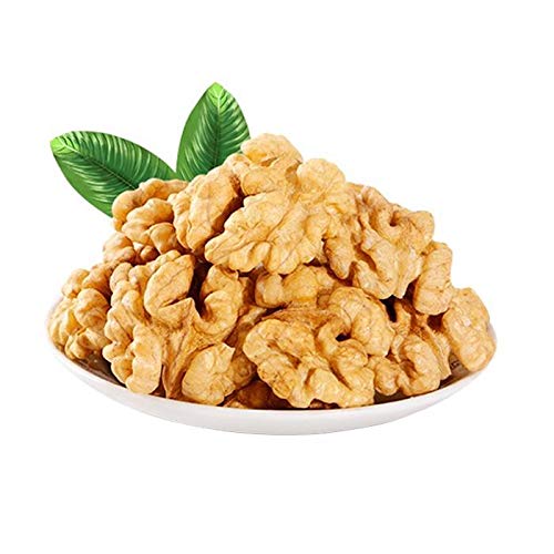 100 Gm walnut kernels, Purity : 100%