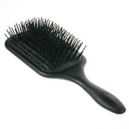 Black Denman Brush