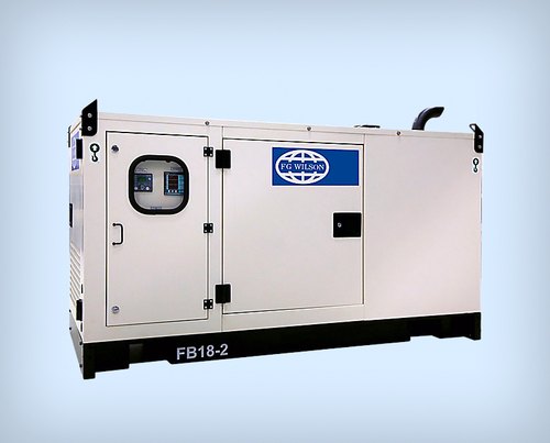 generator set