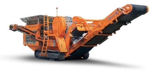 Gmmco jaw crusher, Power : 110KW