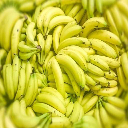 Fresh Cavendish Banana, for Human Consumption, Packaging Size : 20kg, 25kg, 30kg