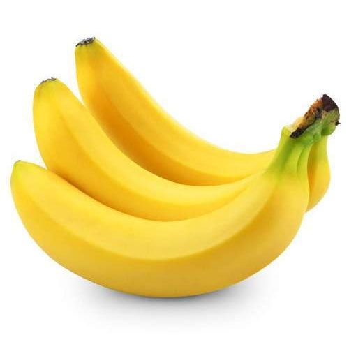 Organic Fresh Yellow Banana, for Juice, Snacks, Feature : Absolutely Delicious, Easily Affordable