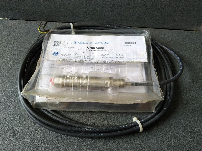 GE UNIK 5000 Pressure Transducer at Best Price in Bhavnagar ID 6017433