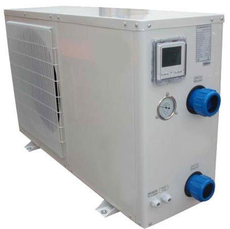 Austin Swimming Pool Heat Pump, Power : 5 Kw