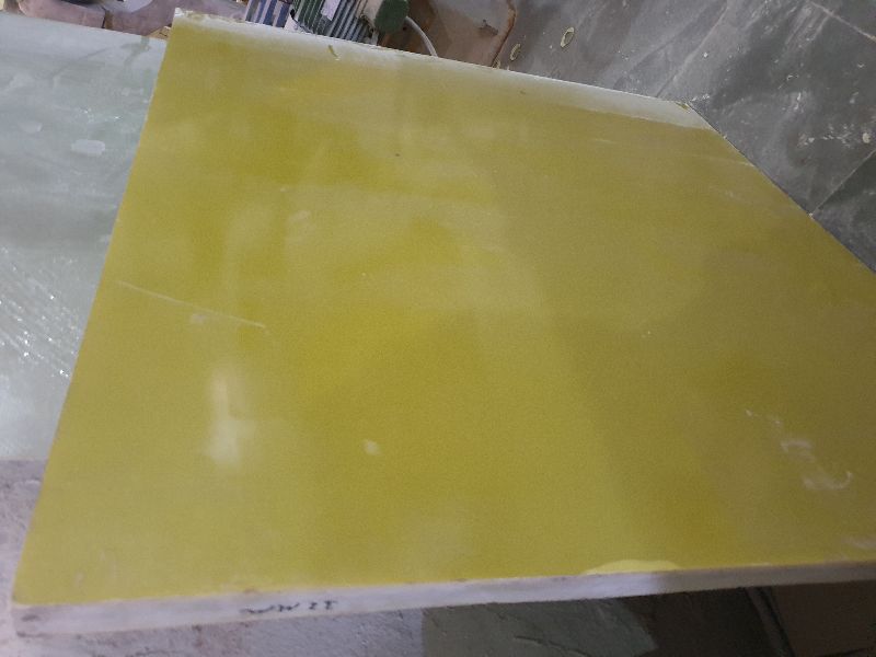 Glass epoxy sheet, Size : Standard
