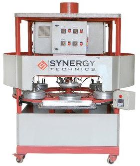 Synergy Technics Khakhra Making Machine, Voltage : 440V