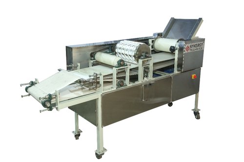 Automatic Panipuri Making Machine, Voltage : 230V