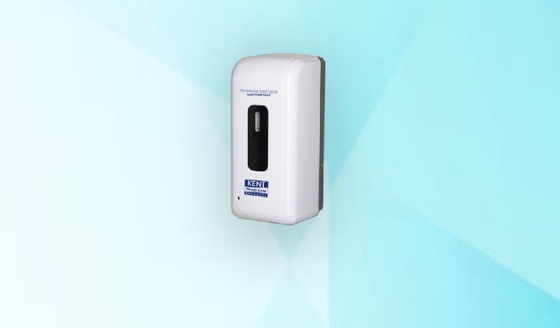 KENT Touchless Sanitiser/ Liquid Soap Dispenser