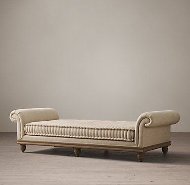 Daybed Diwan