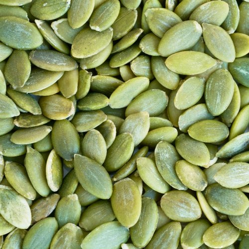 Organic pumpkin seeds, Packaging Type : Plastic Pouch