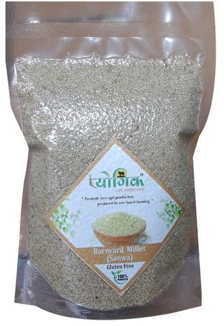 Barnyard Millet, for Gluten Free, Packaging Size : 1kg