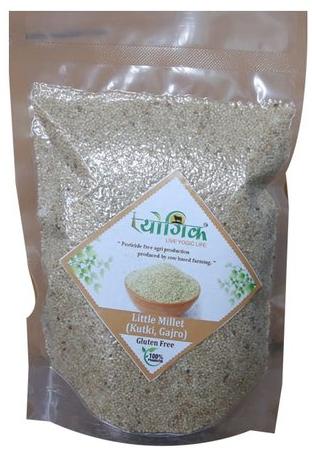 Little Millet, for High in Protein, Packaging Size : 500gm