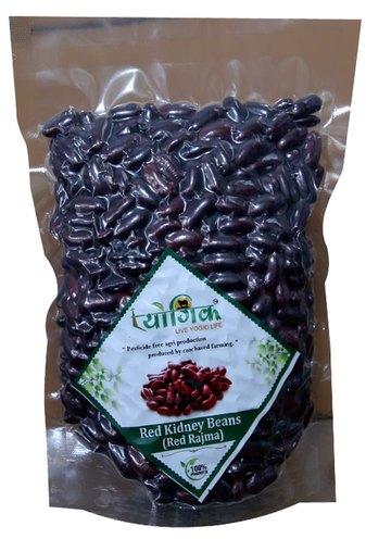 Yogic Red Kidney Beans, Packaging Size : 1kg