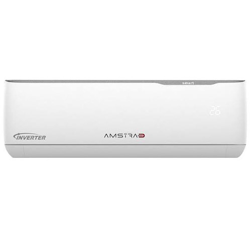 Amstrad split air conditioner, Voltage : 230 V