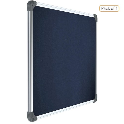 Aluminium Notice Board, Shape : Rectangle