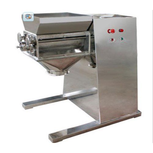 Oscillating Granulator