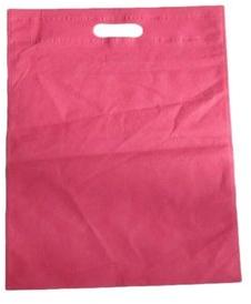 Non Woven Bag, Color : Pink