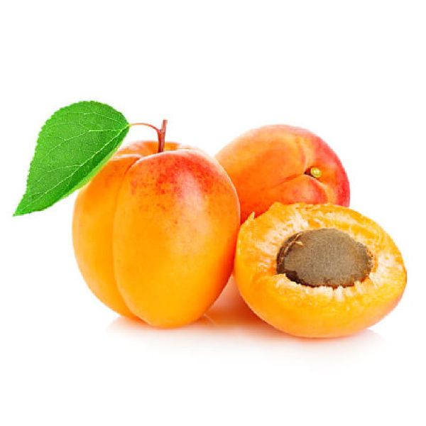 Organic Fresh Apricot, Shelf Life : 10 Days