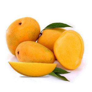 Organic Fresh Himayat Mango, Shelf Life : 10 Days