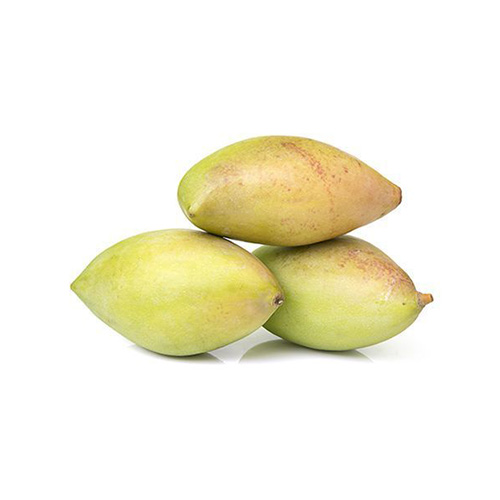Organic Fresh Kilimooku Mango, Shelf Life : 10 Days