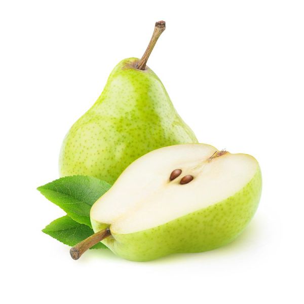 Organic Fresh Pear, Packaging Type : Plastic Packet