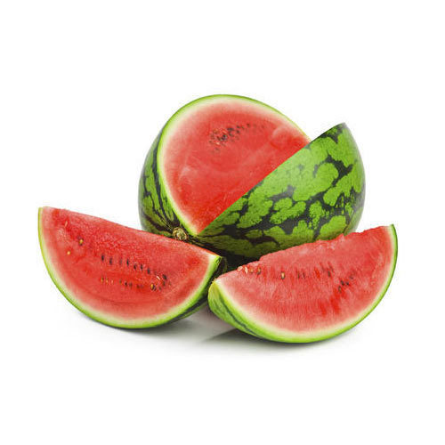 Organic fresh watermelon, Shelf Life : 10 Days