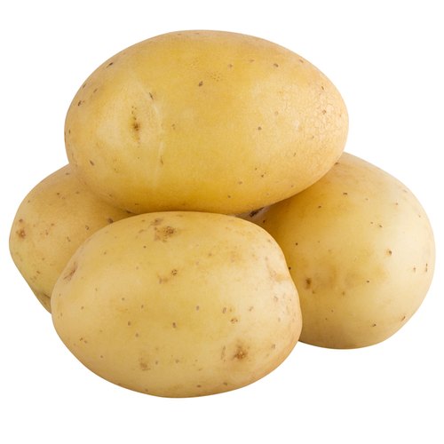 Oval Organic fresh potato, for Cooking, Style : Natural