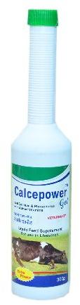 CALCEPOWER GEL